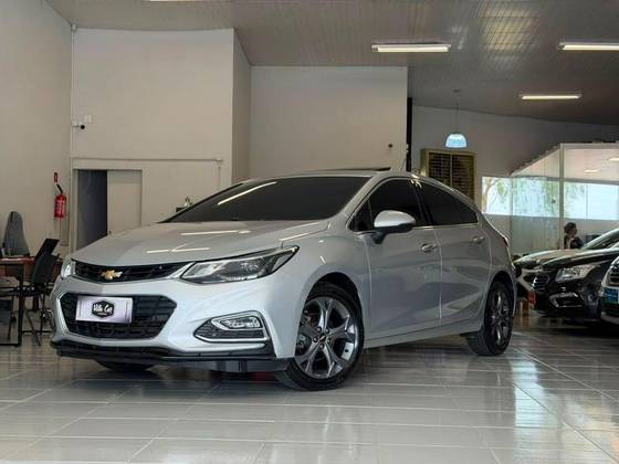 CHEVROLET CRUZE 1.4 TURBO LTZ 16V FLEX 4P AUTOMÁTICO CHEVROLET CRUZE 1.4 TURBO LTZ 16V FLEX 4P AUTOMÁTICO